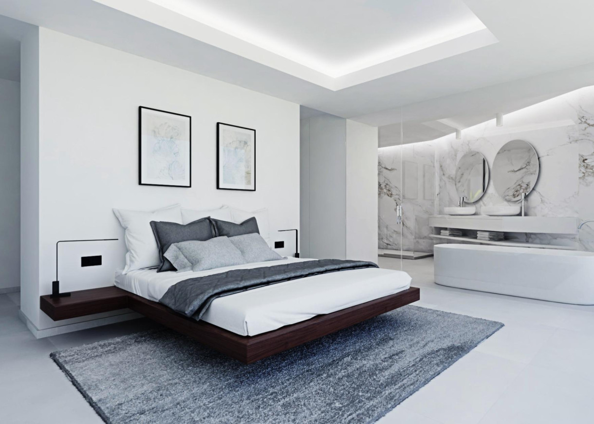 New Build - Penthouse - Calpe - Mascarat