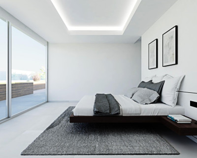 New Build - Penthouse - Calpe - Mascarat