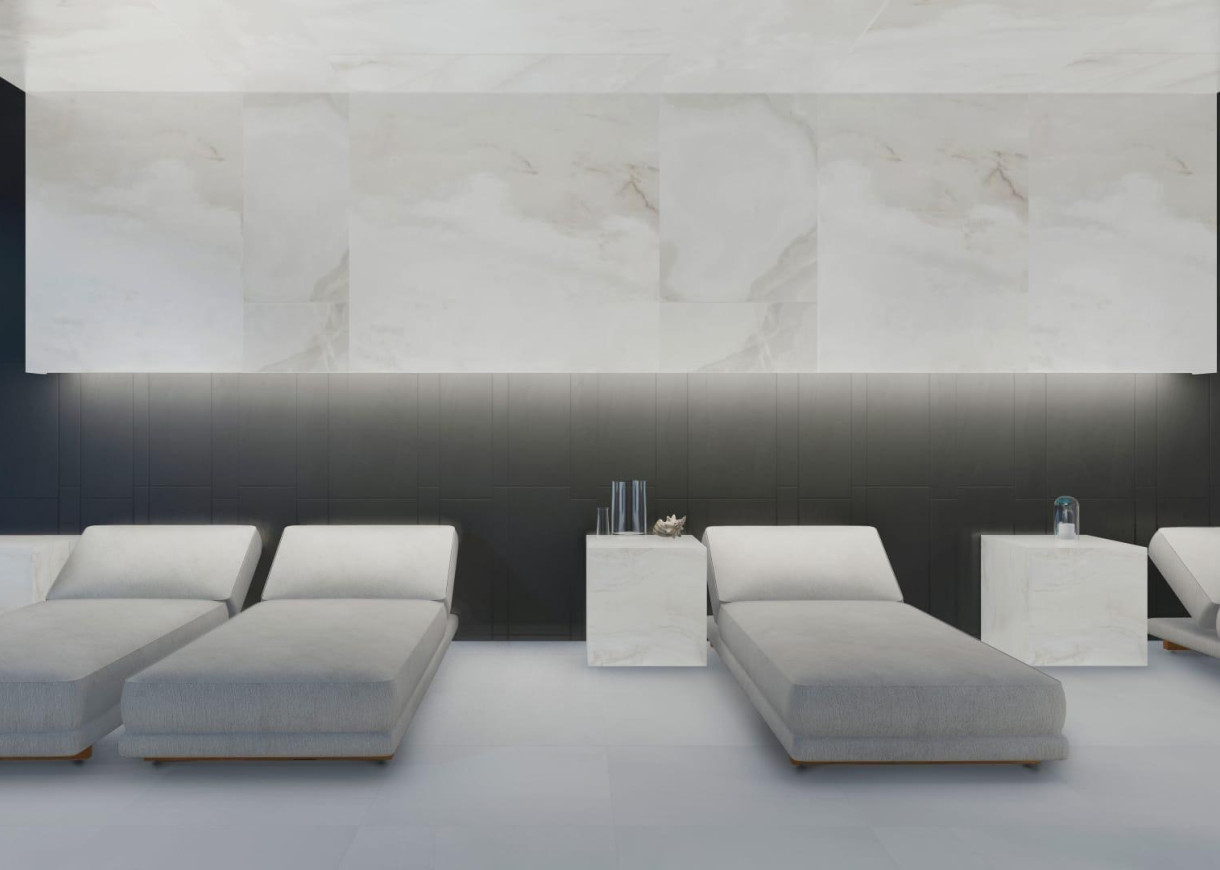 New Build - Apartment - Calpe - Arenal Bol