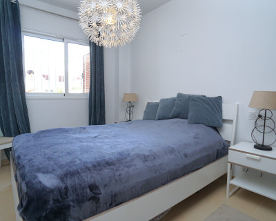 Long time Rental - Apartment - Torrevieja - Torreblanca