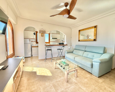 Resale - Apartment - Torrevieja - Nueva Torrevieja