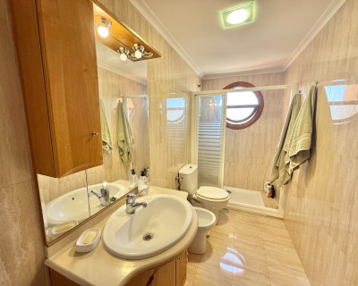 Resale - Apartment - Torrevieja - Nueva Torrevieja