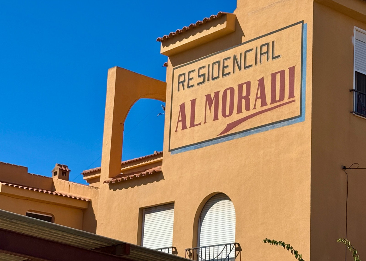 Resale - Apartment - Torrevieja - Nueva Torrevieja