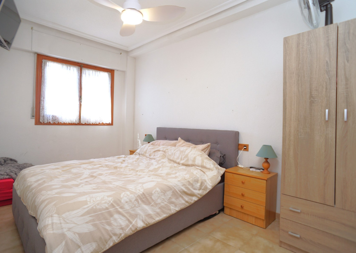 Resale - Apartment - Torrevieja - Nueva Torrevieja