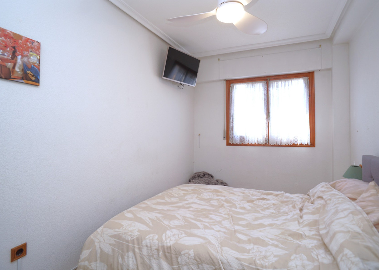 Resale - Apartment - Torrevieja - Nueva Torrevieja