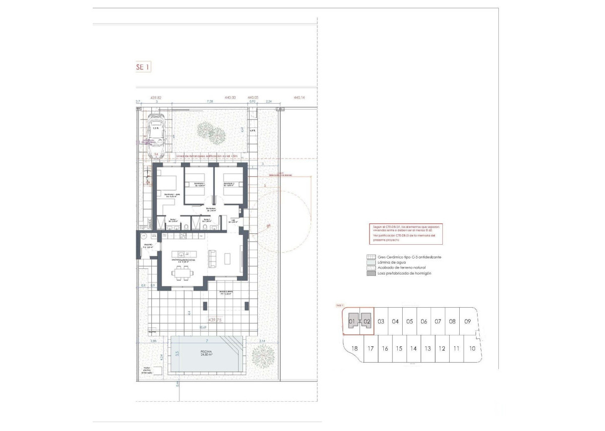 Nouvelle construction - Villa - La Romana - Villas de la Romana