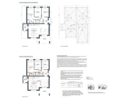 Nouvelle construction - Villa - La Romana - Villas de la Romana