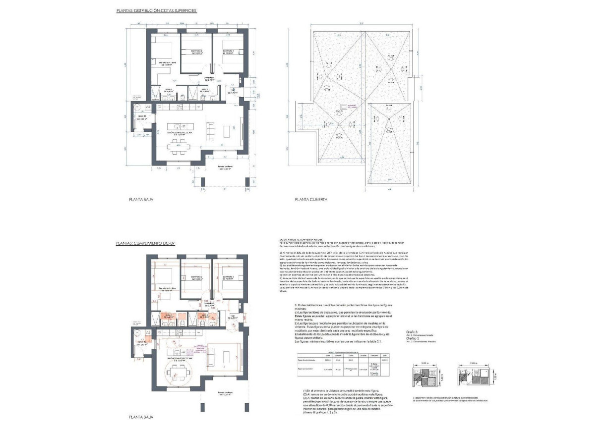 Nouvelle construction - Villa - La Romana - Villas de la Romana