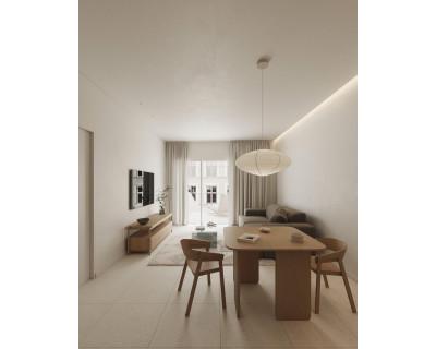 New Build - Apartment - Torrevieja - Centro