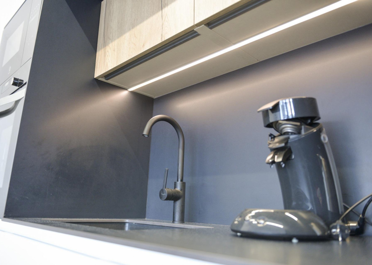 Nouvelle construction - Villa - San Pedro del Pinatar - Los antolinos