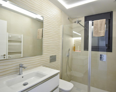 Nouvelle construction - Villa - San Pedro del Pinatar - Los antolinos