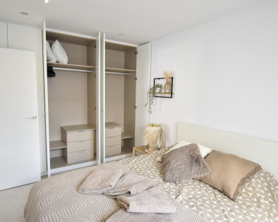 Nouvelle construction - Villa - San Pedro del Pinatar - Los antolinos