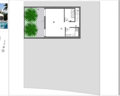 New Build - Villa - Finestrat - Sierra cortina