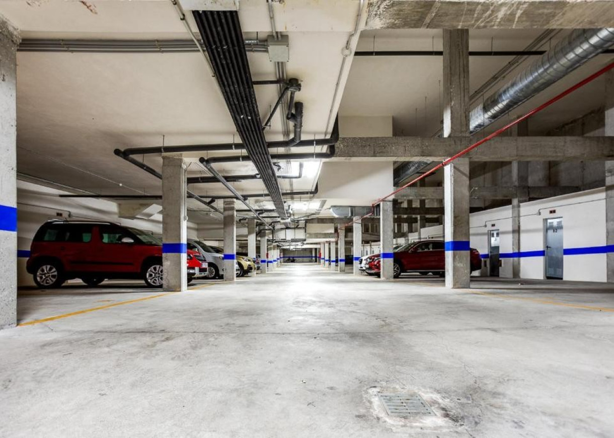 Long time Rental - Apartment - Torrevieja - Torreblanca