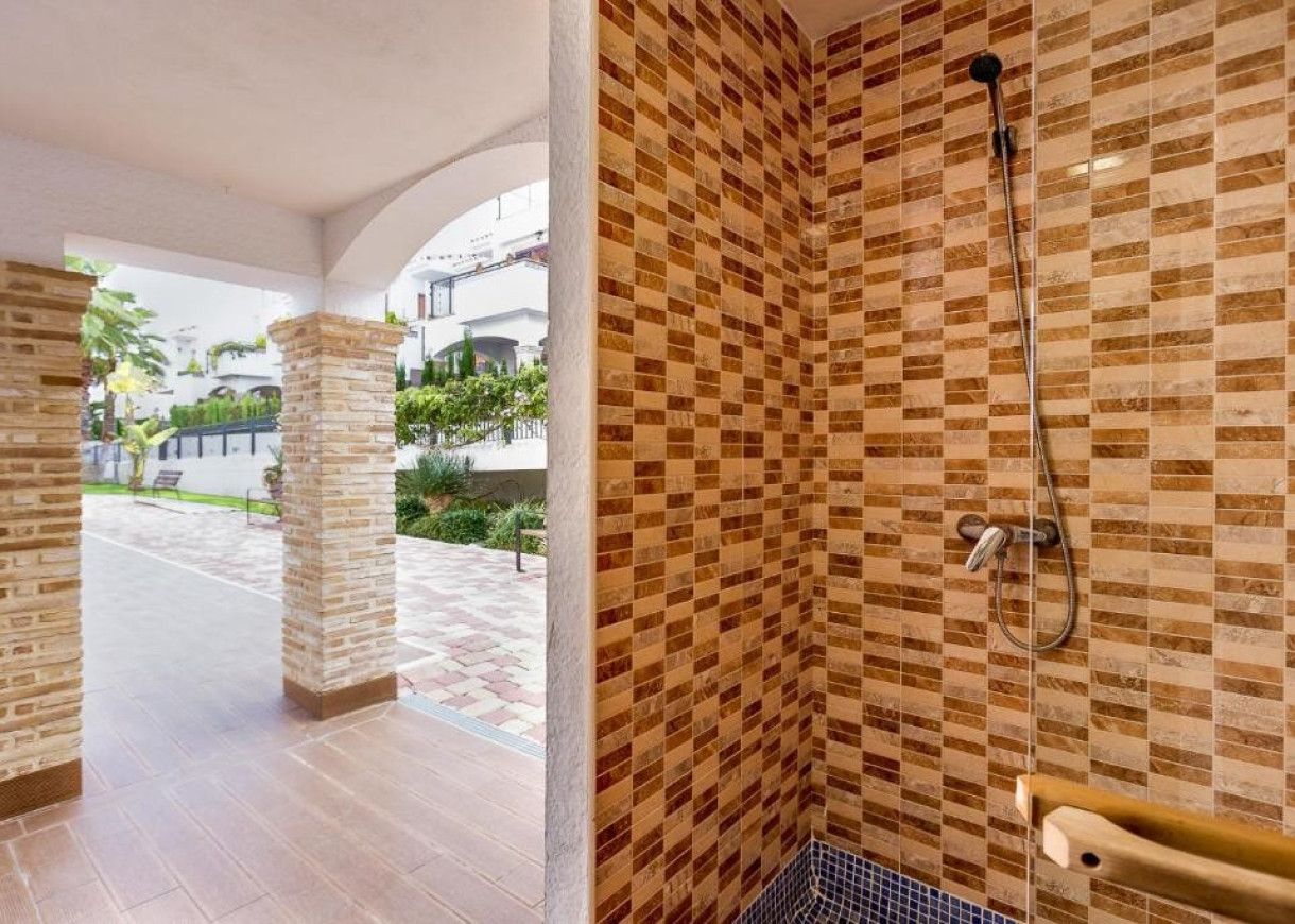 Long time Rental - Apartment - Torrevieja - Torreblanca