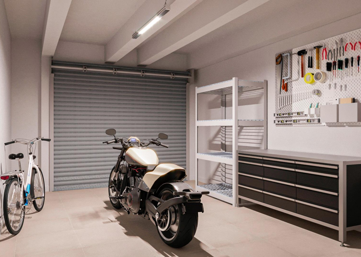 New Build - Villa - Fuente Álamo - La Pinilla