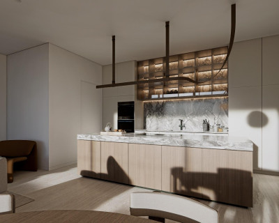 New Build - Villa - Orihuela - Las Colinas Golf