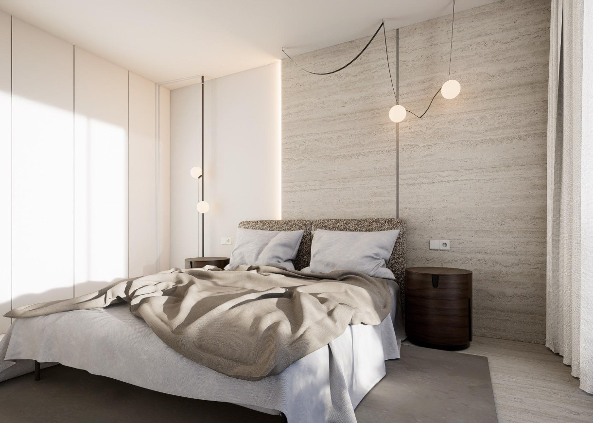 New Build - Villa - Orihuela - Las Colinas Golf