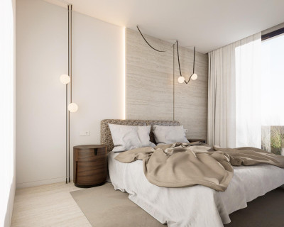 New Build - Villa - Orihuela - Las Colinas Golf