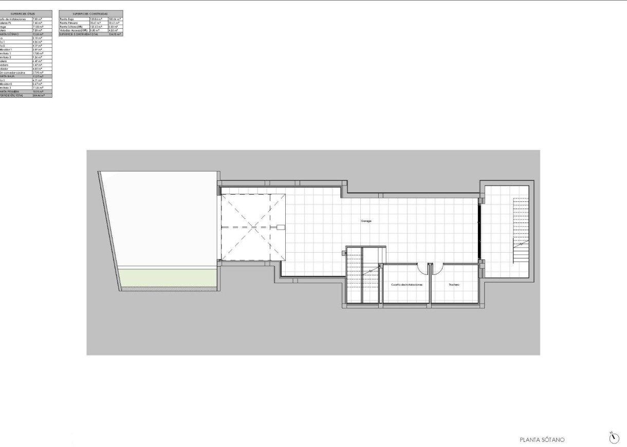 New Build - Villa - Orihuela - Las Colinas Golf