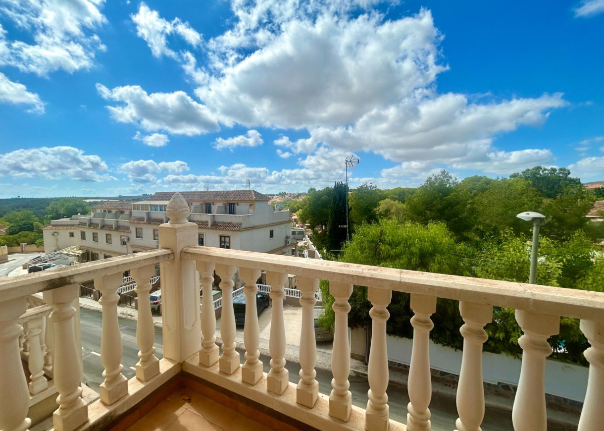Resale - Terraced house - Algorfa - Montemar