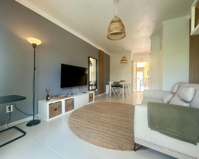 Resale - Terraced house - Algorfa - Montemar