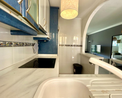 Resale - Terraced house - Algorfa - Montemar