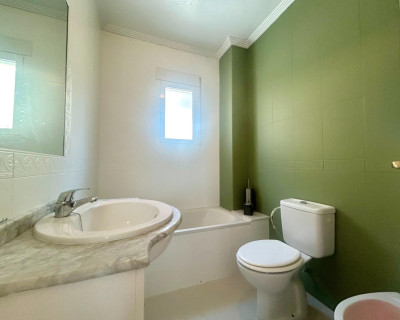 Resale - Terraced house - Algorfa - Montemar