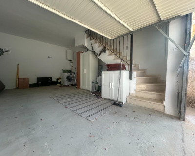 Resale - Terraced house - Algorfa - Montemar