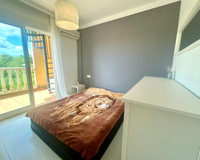 Resale - Terraced house - Algorfa - Montemar