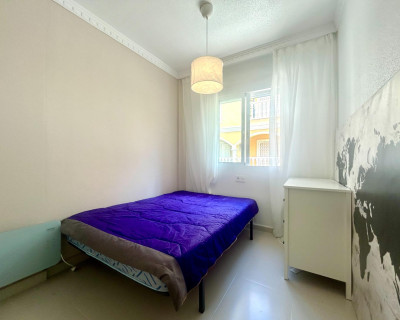 Resale - Terraced house - Algorfa - Montemar