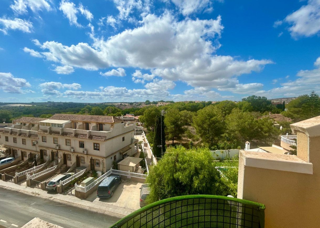 Resale - Terraced house - Algorfa - Montemar