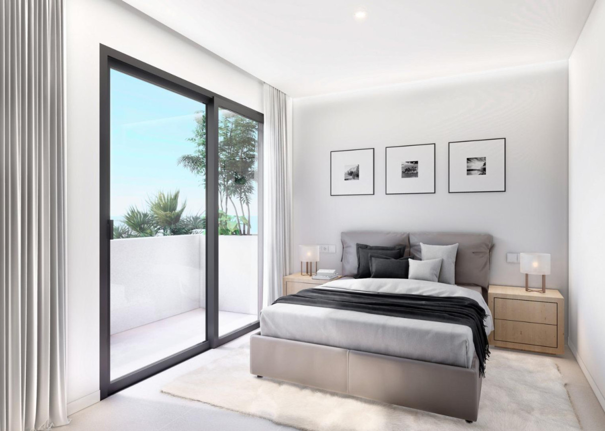 New Build - Bungalow - San Pedro del Pinatar - Lo pagan