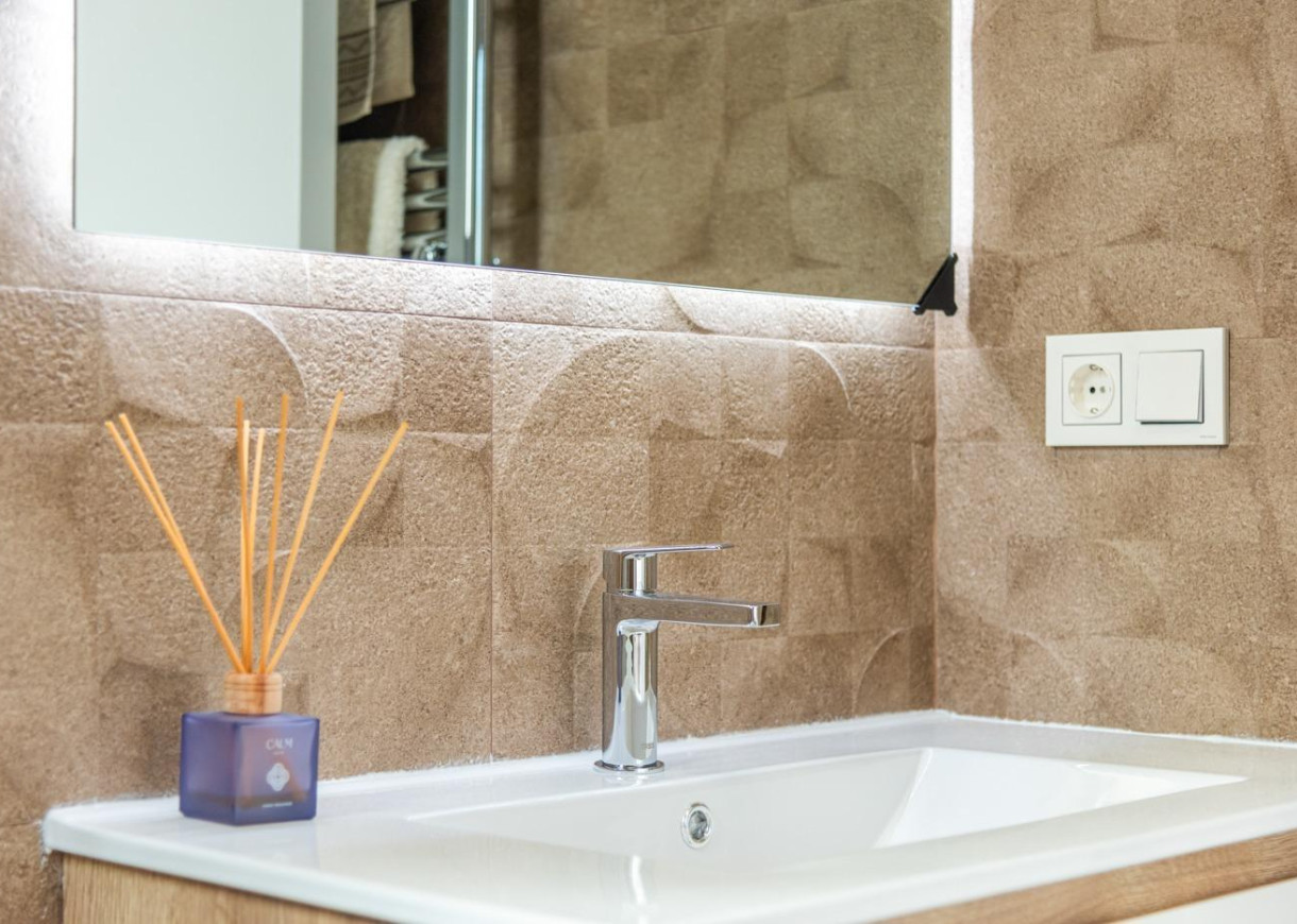 New Build - Villa - Vera - Vera playa