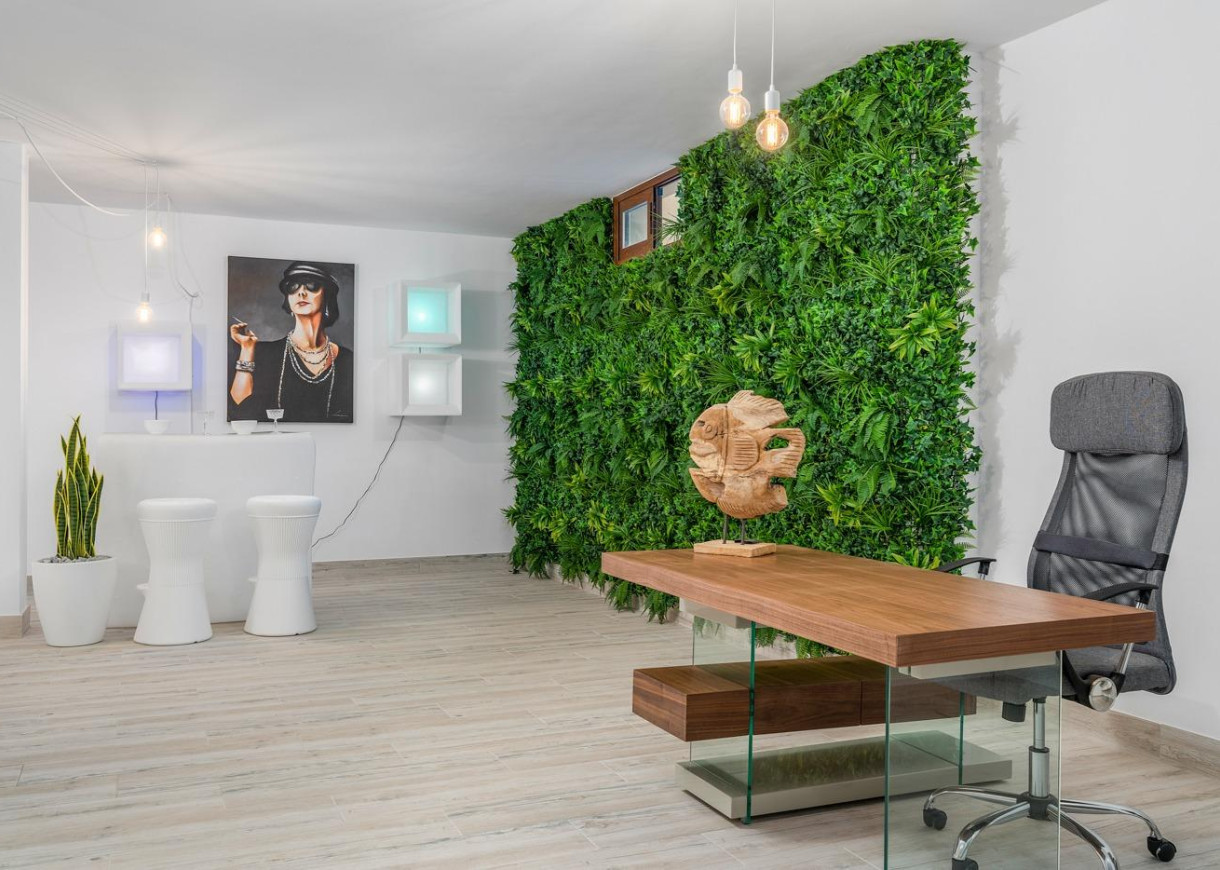 New Build - Villa - Vera - Vera playa