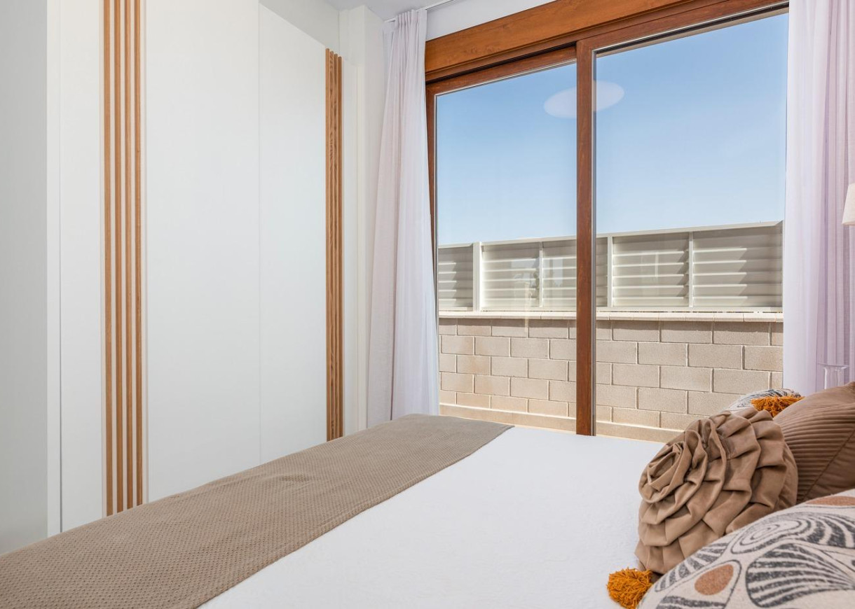 New Build - Villa - Vera - Vera playa