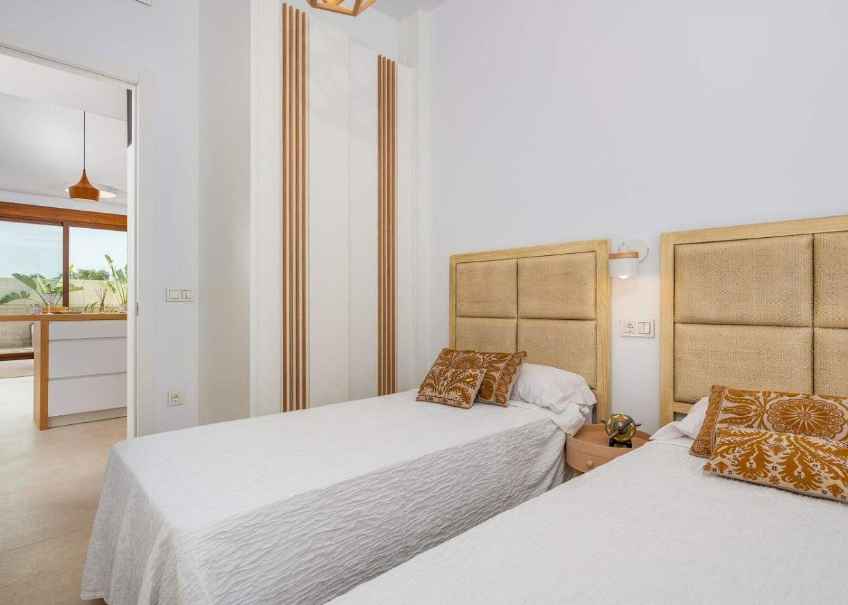 New Build - Villa - Vera - Vera playa