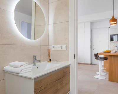 New Build - Villa - Vera - Vera playa