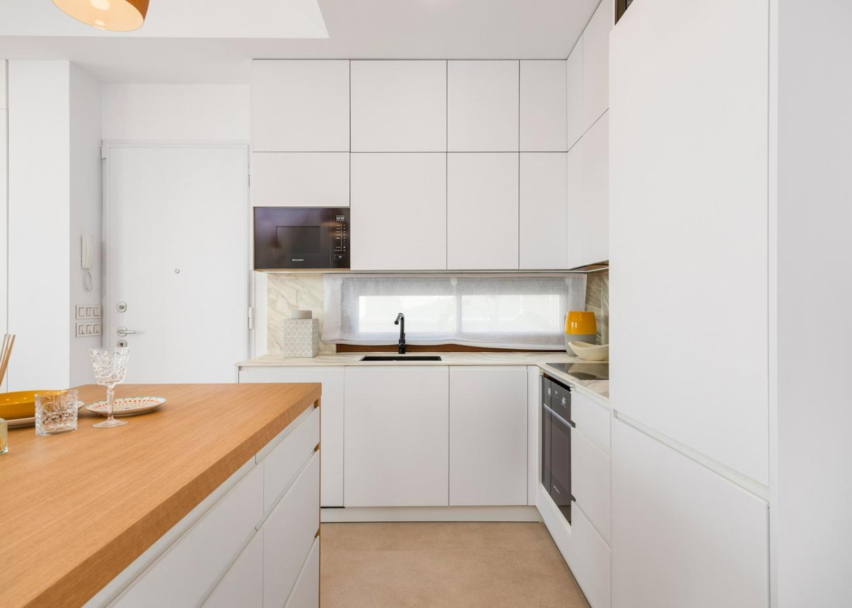 New Build - Villa - Vera - Vera playa