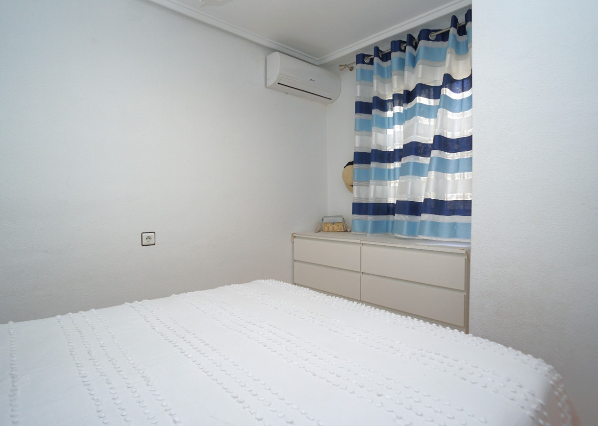 Long time Rental - Apartment - Torrevieja - Torretas