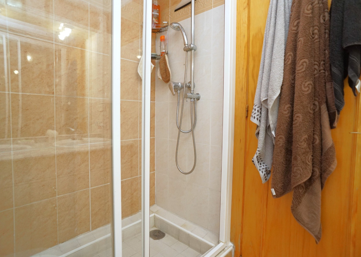 Long time Rental - Apartment - Torrevieja - Torretas