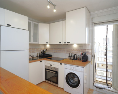 Long time Rental - Apartment - Torrevieja - Torretas