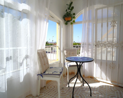 Long time Rental - Apartment - Torrevieja - Torretas
