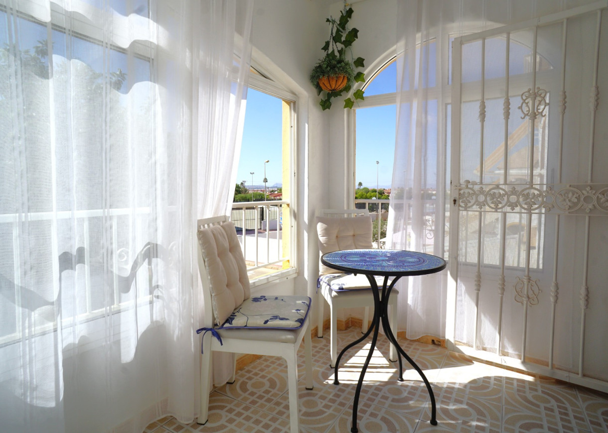 Long time Rental - Apartment - Torrevieja - Torretas