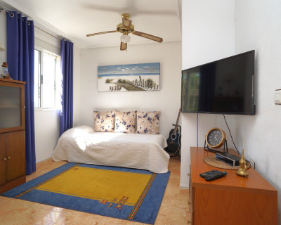 Long time Rental - Apartment - Torrevieja - Torretas