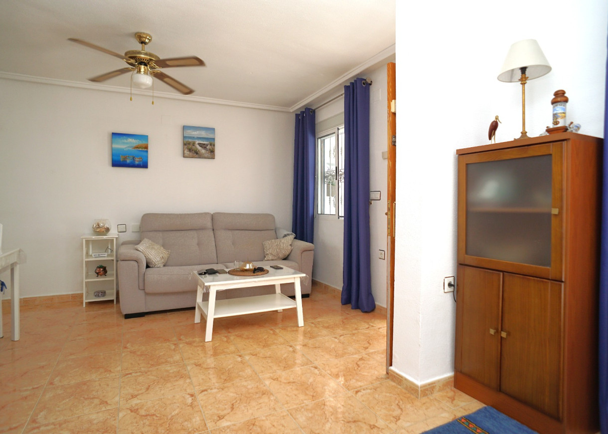 Long time Rental - Apartment - Torrevieja - Torretas