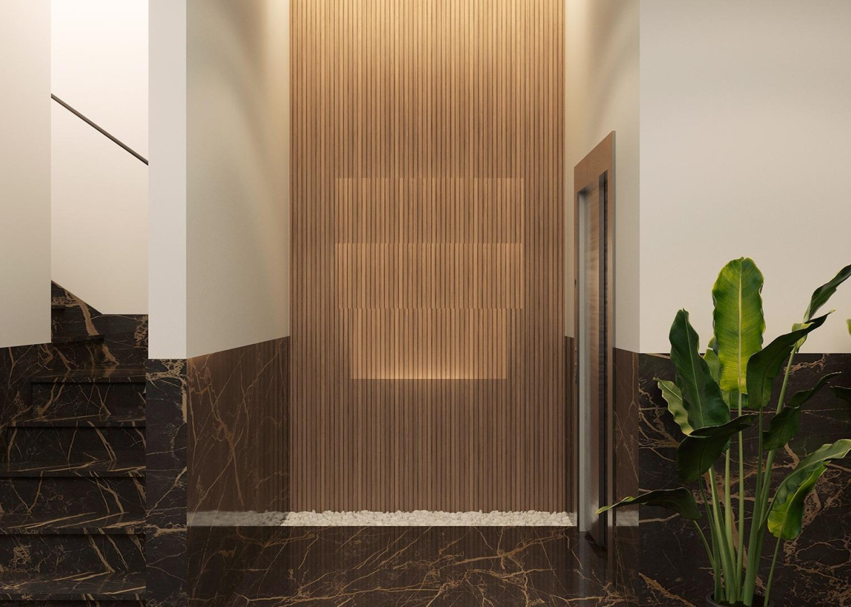 New Build - Lägenhet - Torrevieja - Playa de El Cura