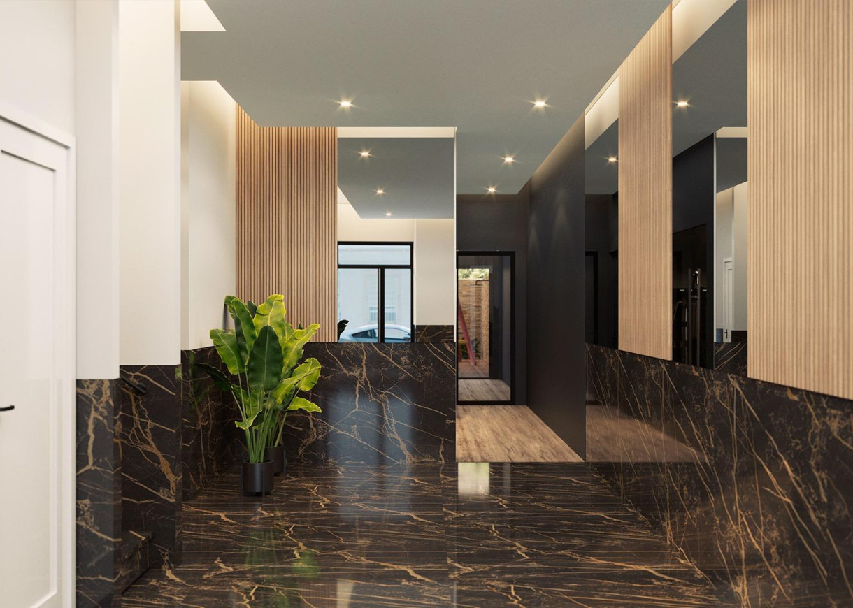 New Build - Penthouse - Torrevieja - Playa de El Cura