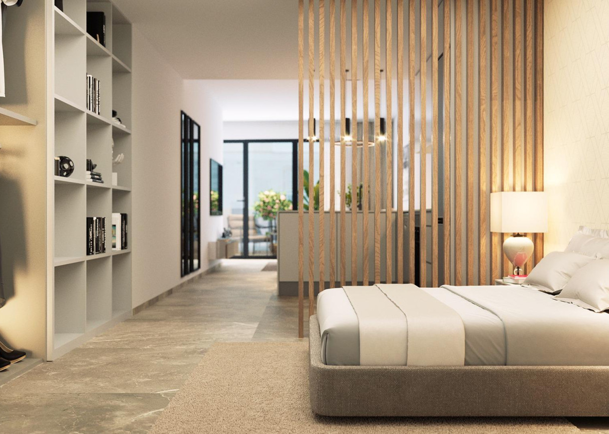 New Build - Apartment - Torrevieja - Playa de El Cura