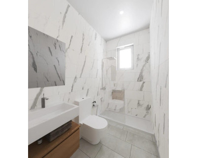 New Build - Apartment - Villajoyosa - Cala de Finestrat